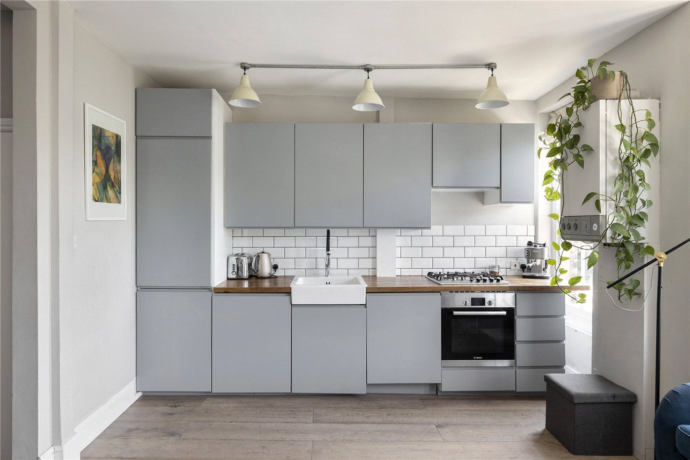 Kitchen Detail
